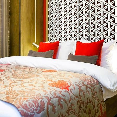 Sweet Apartment Стамбул Экстерьер фото