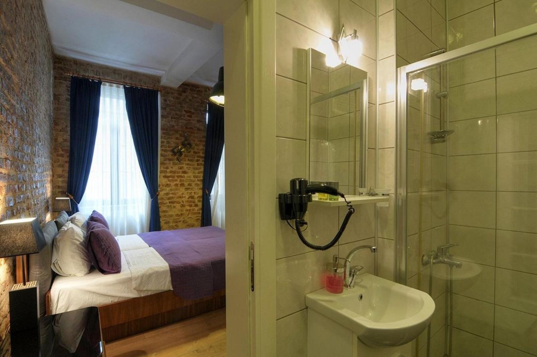 Sweet Apartment Стамбул Экстерьер фото