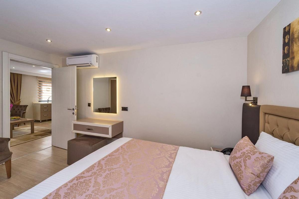 Sweet Apartment Стамбул Экстерьер фото