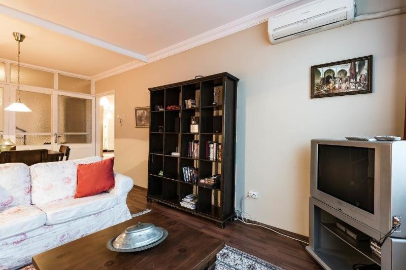 Sweet Apartment Стамбул Экстерьер фото