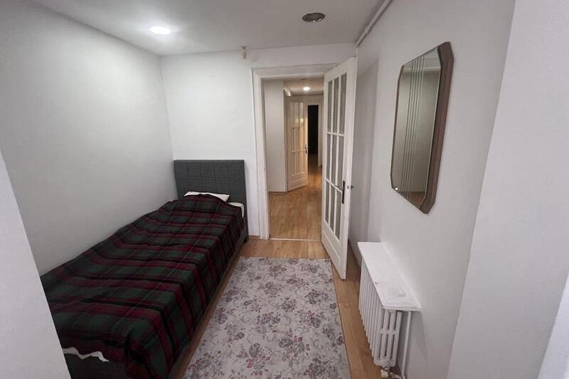 Sweet Apartment Стамбул Экстерьер фото